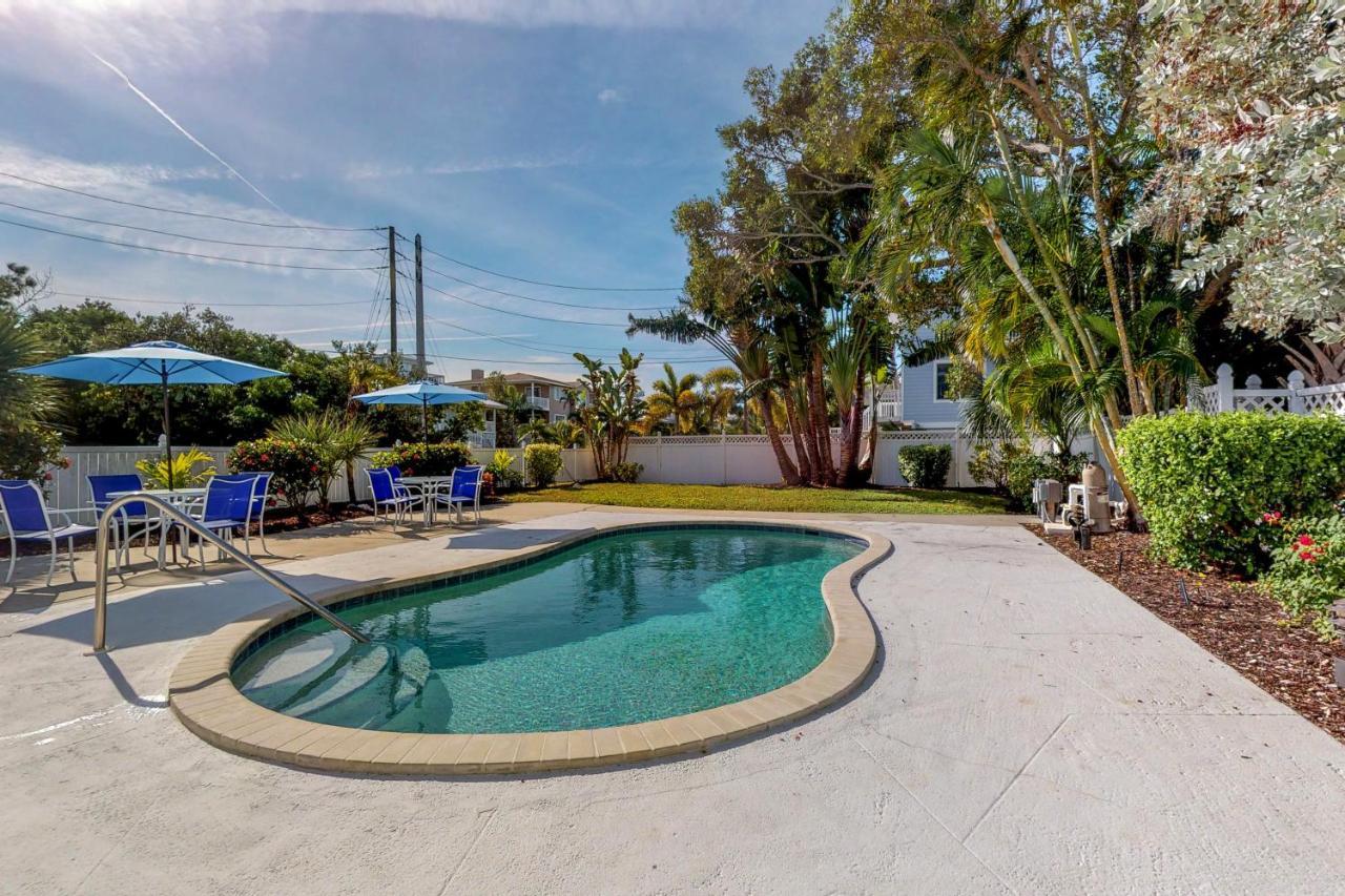 South Bay Inn Anna Maria Exterior foto